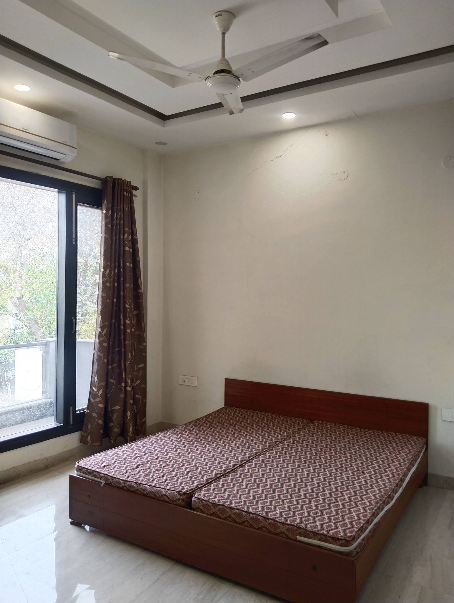 3BHK · Furnished · Apartment