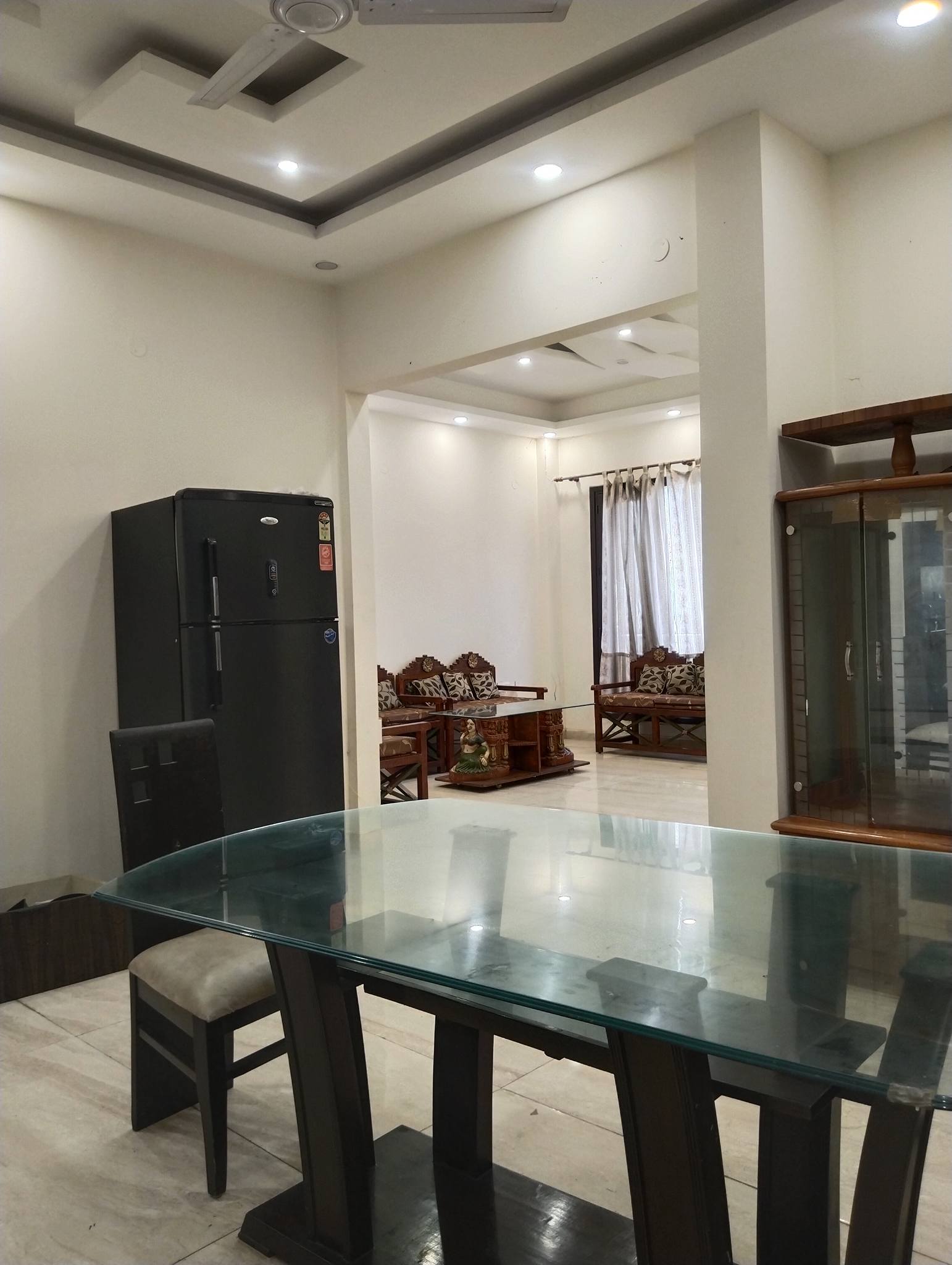 3BHK · Furnished · Apartment