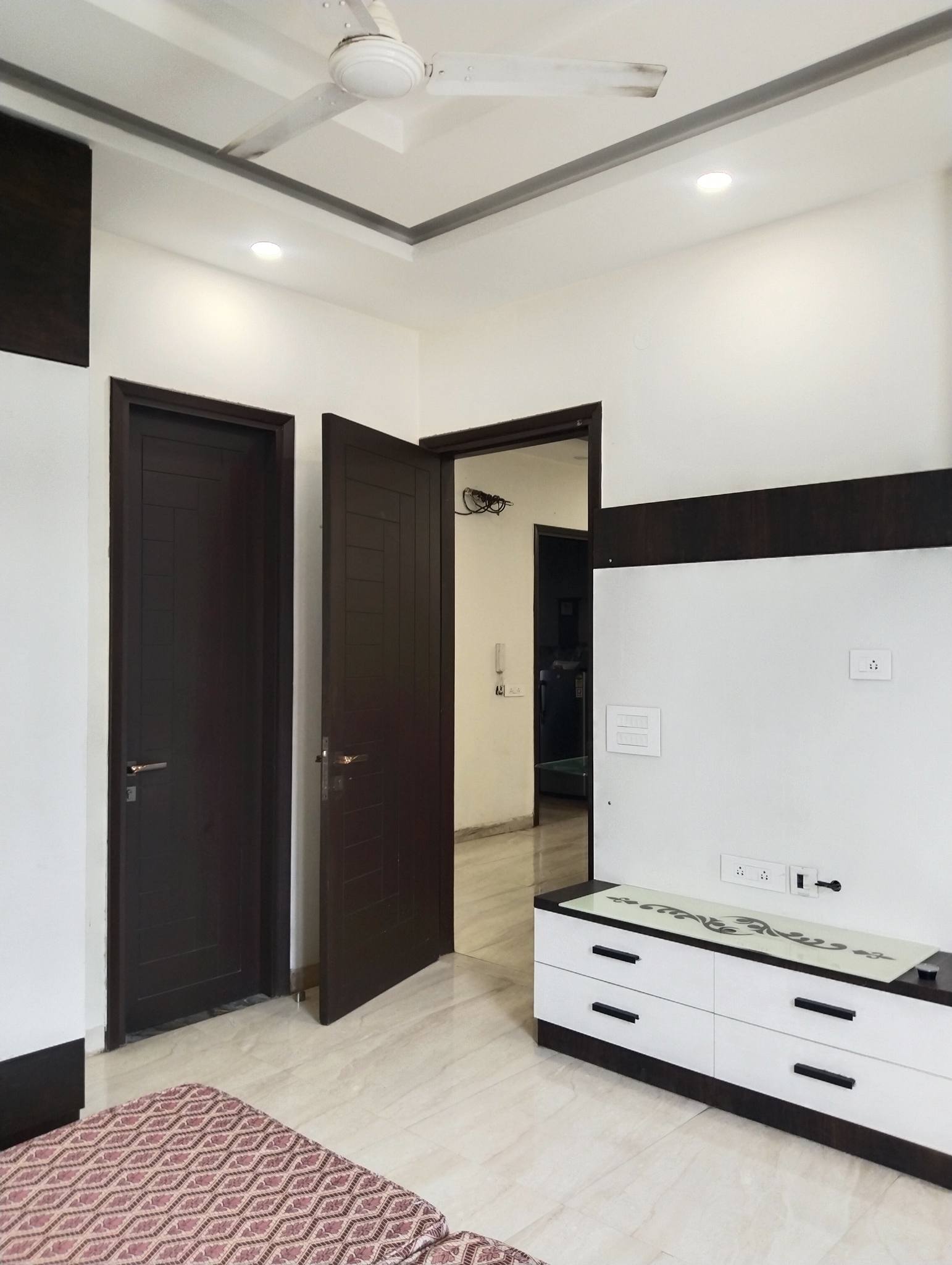 3BHK · Furnished · Apartment