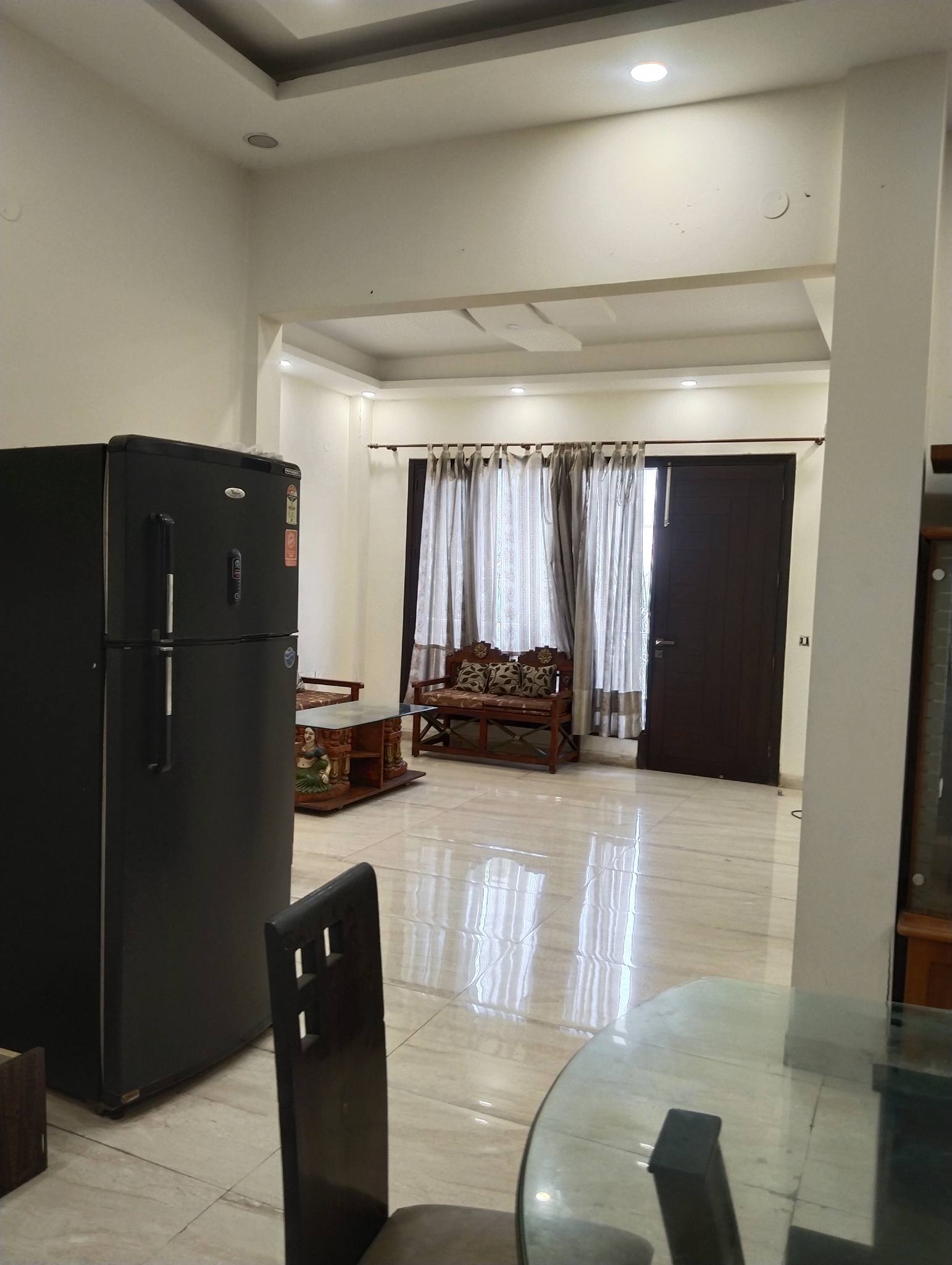 3BHK · Furnished · Apartment