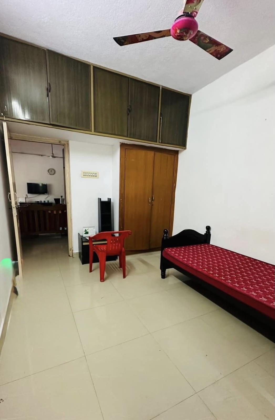 2BHK · Furnished