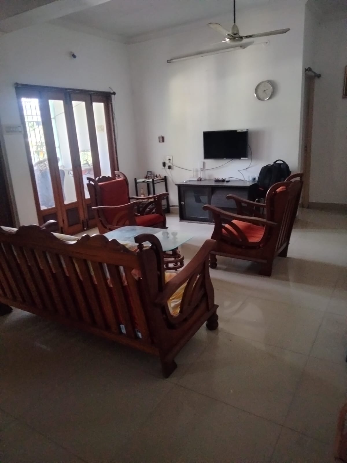 2BHK · Furnished