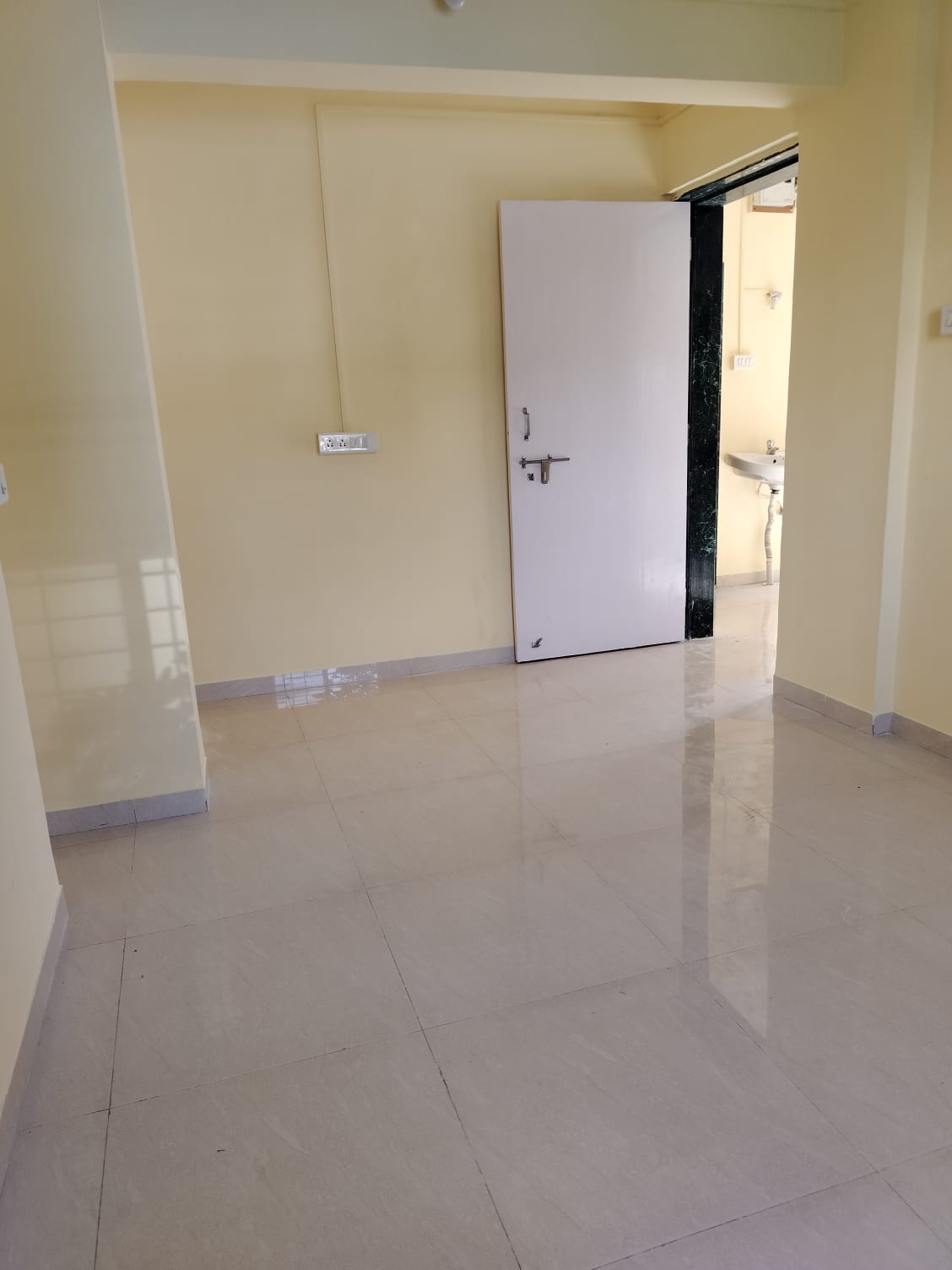 4BHK · Unfurnished