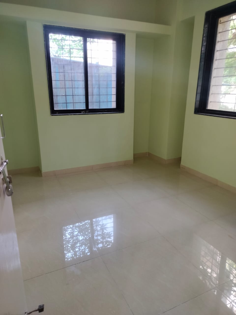 4BHK · Unfurnished