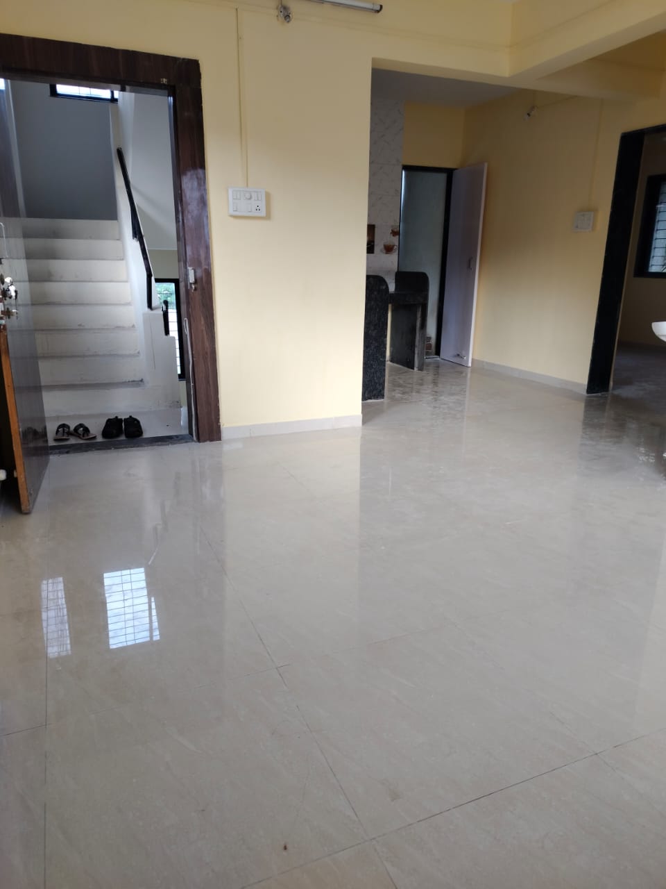 4BHK · Unfurnished