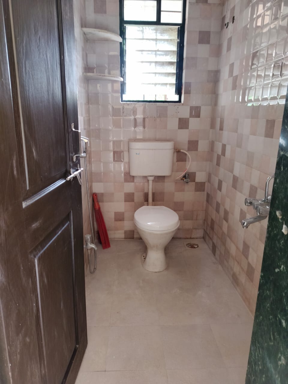 4BHK · Unfurnished