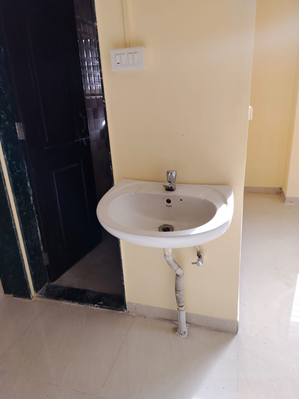 4BHK · Unfurnished
