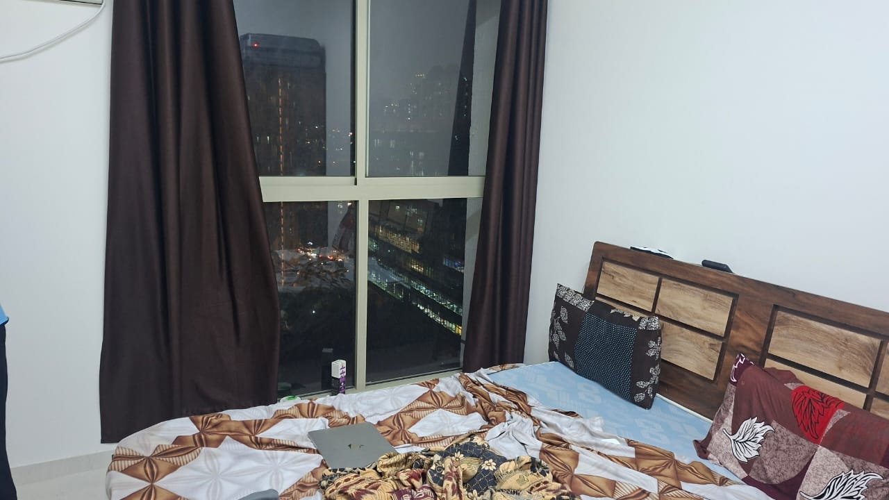 2BHK · Furnished
