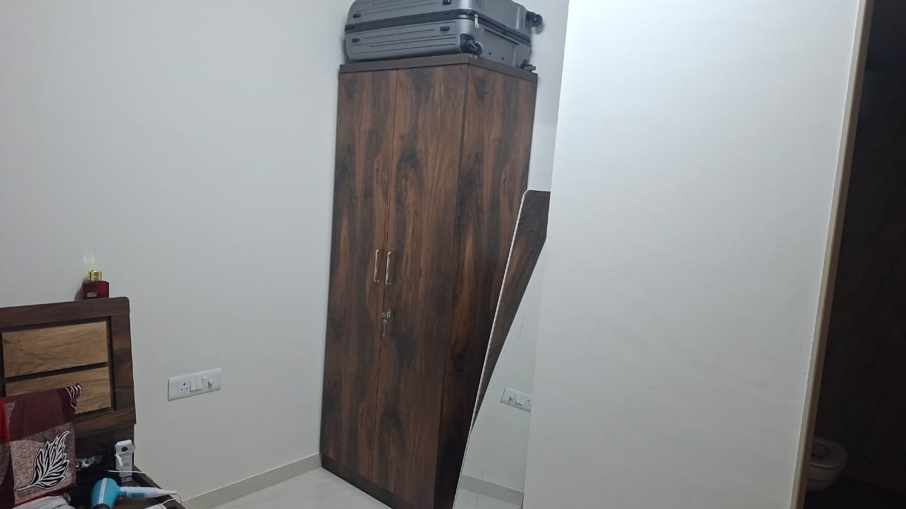 2BHK · Furnished