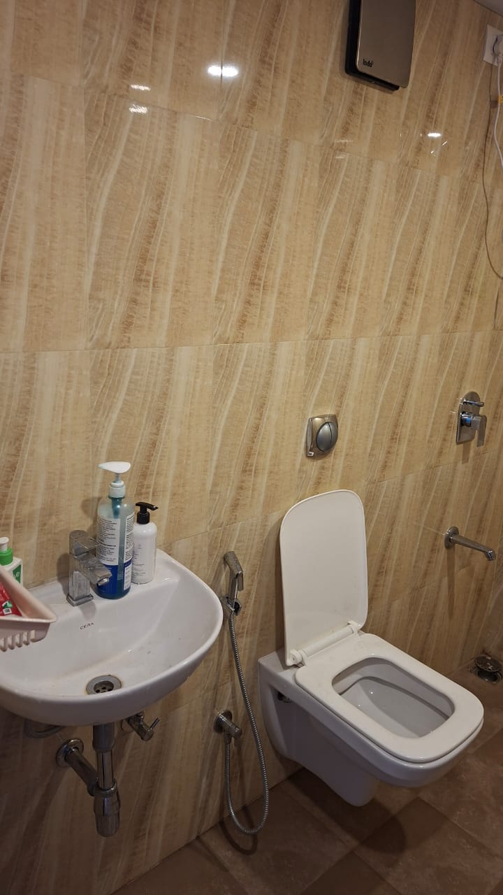 2BHK · Furnished