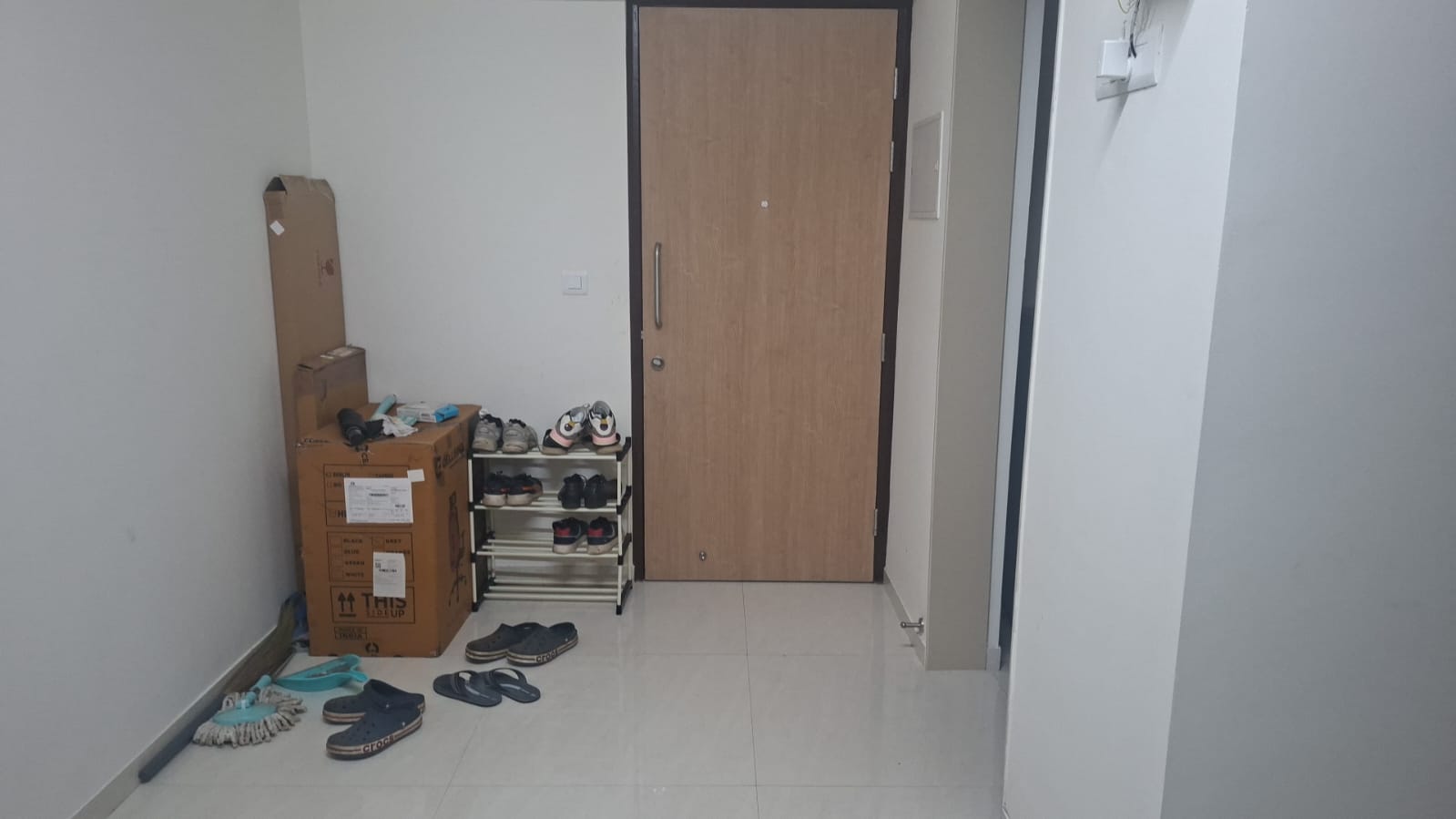 2BHK · Furnished