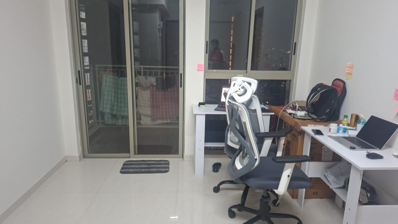 2BHK · Furnished