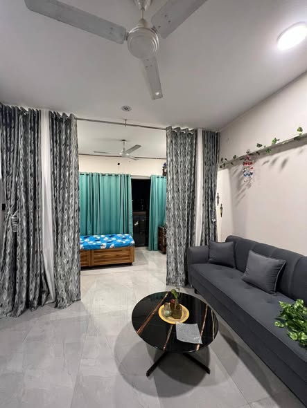 2BHK · Furnished