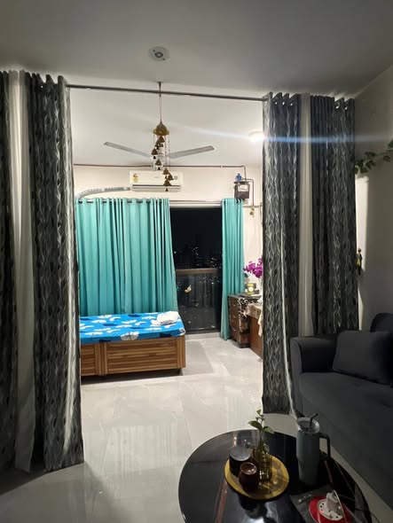 2BHK · Furnished