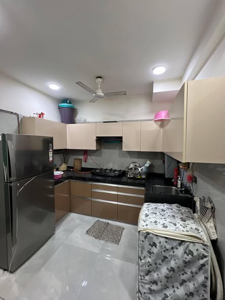 2BHK · Furnished
