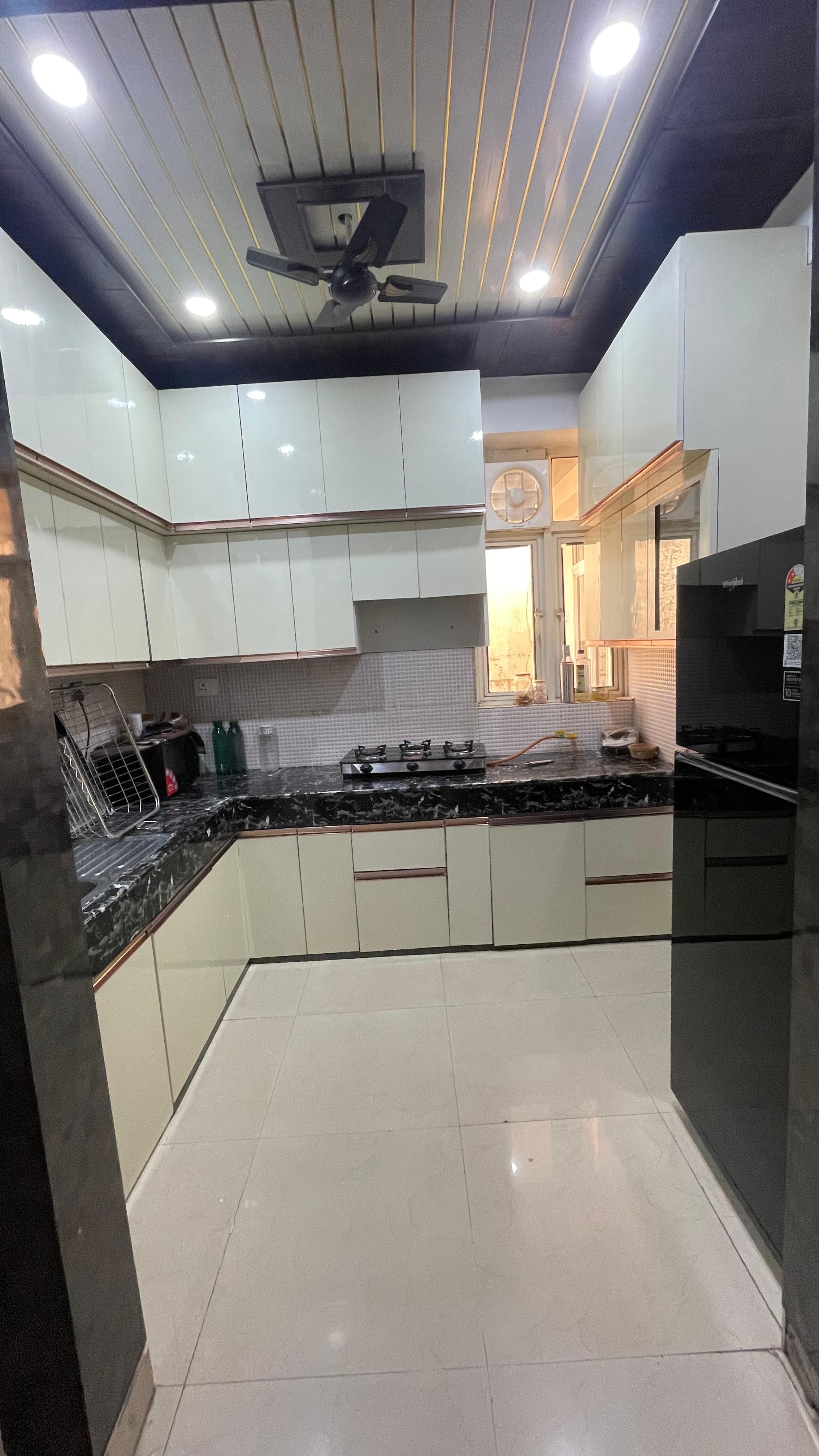 3BHK · Furnished