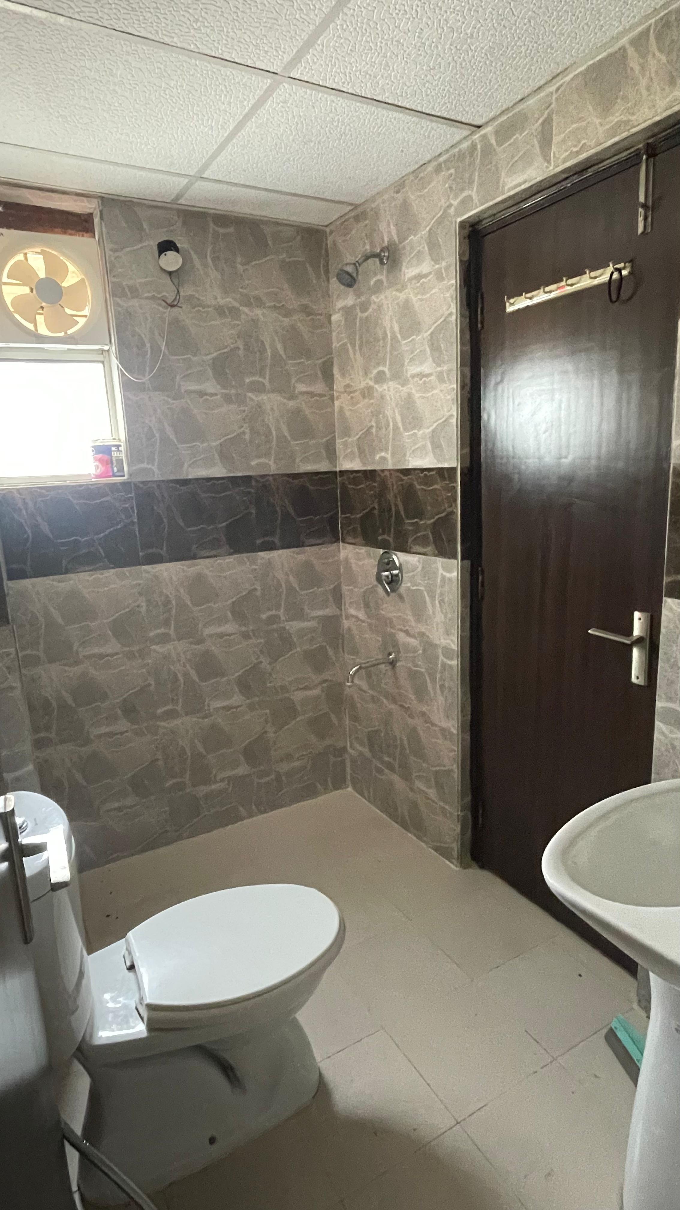 3BHK · Furnished