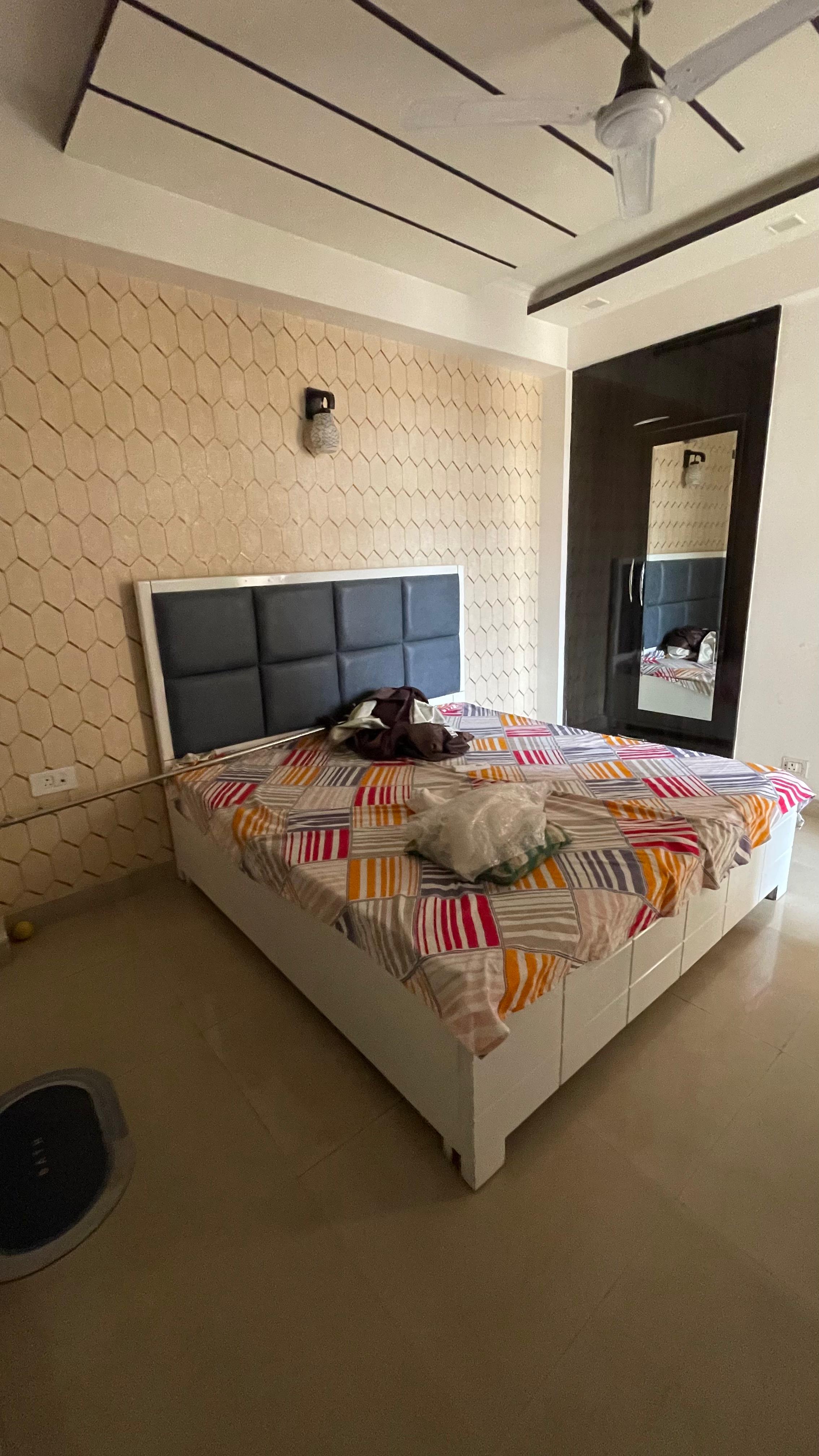 3BHK · Furnished