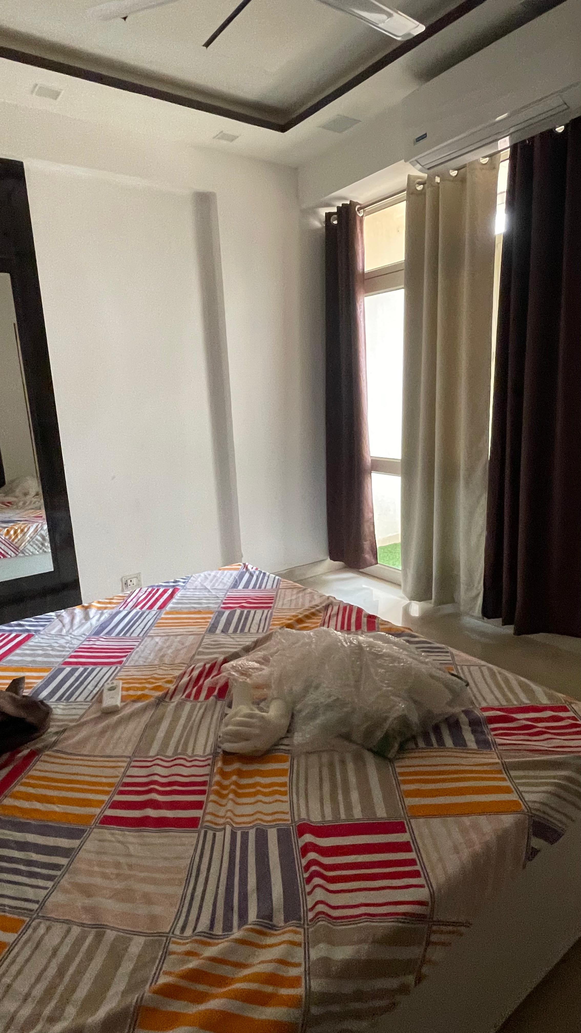 3BHK · Furnished