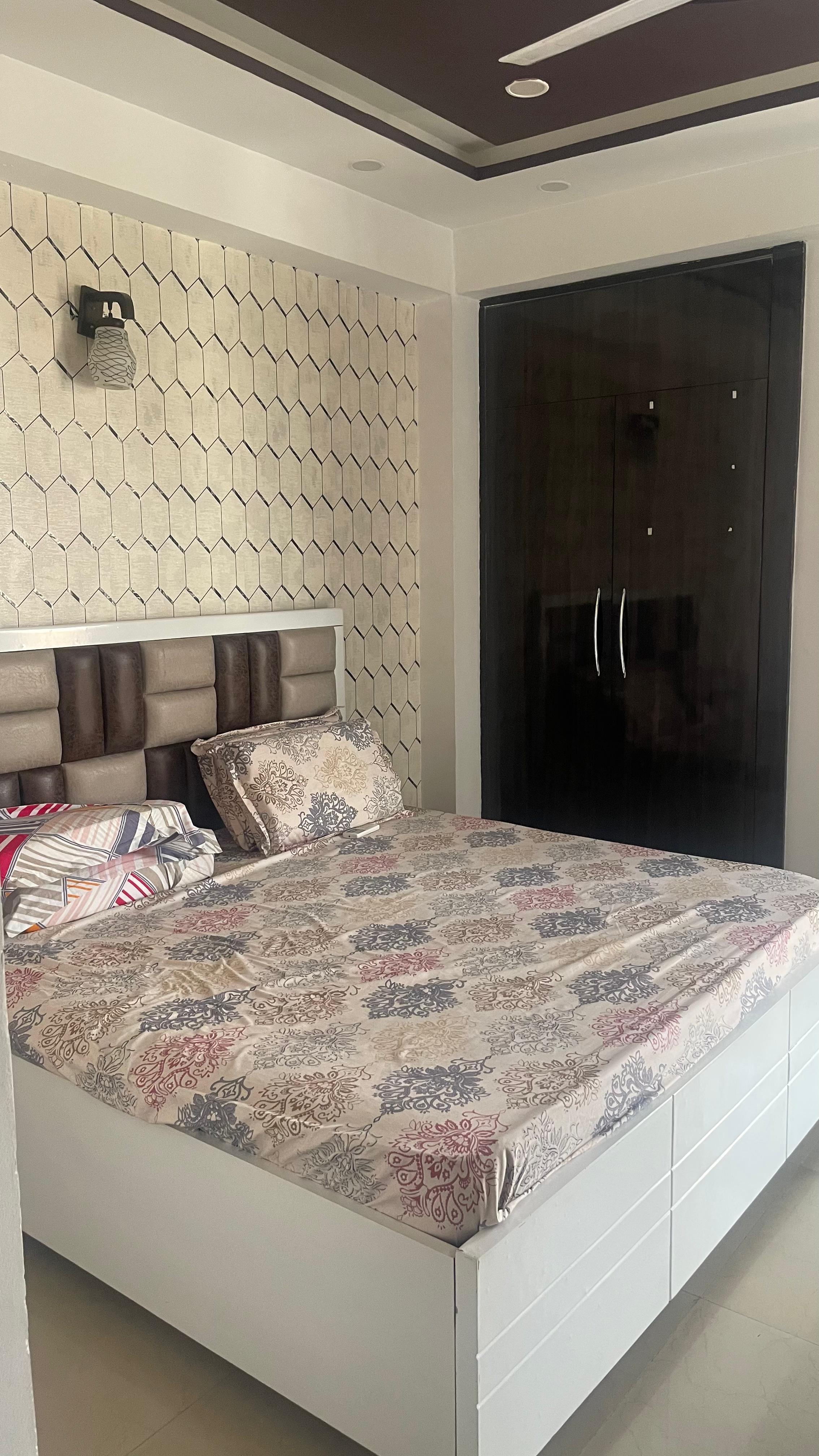 3BHK · Furnished