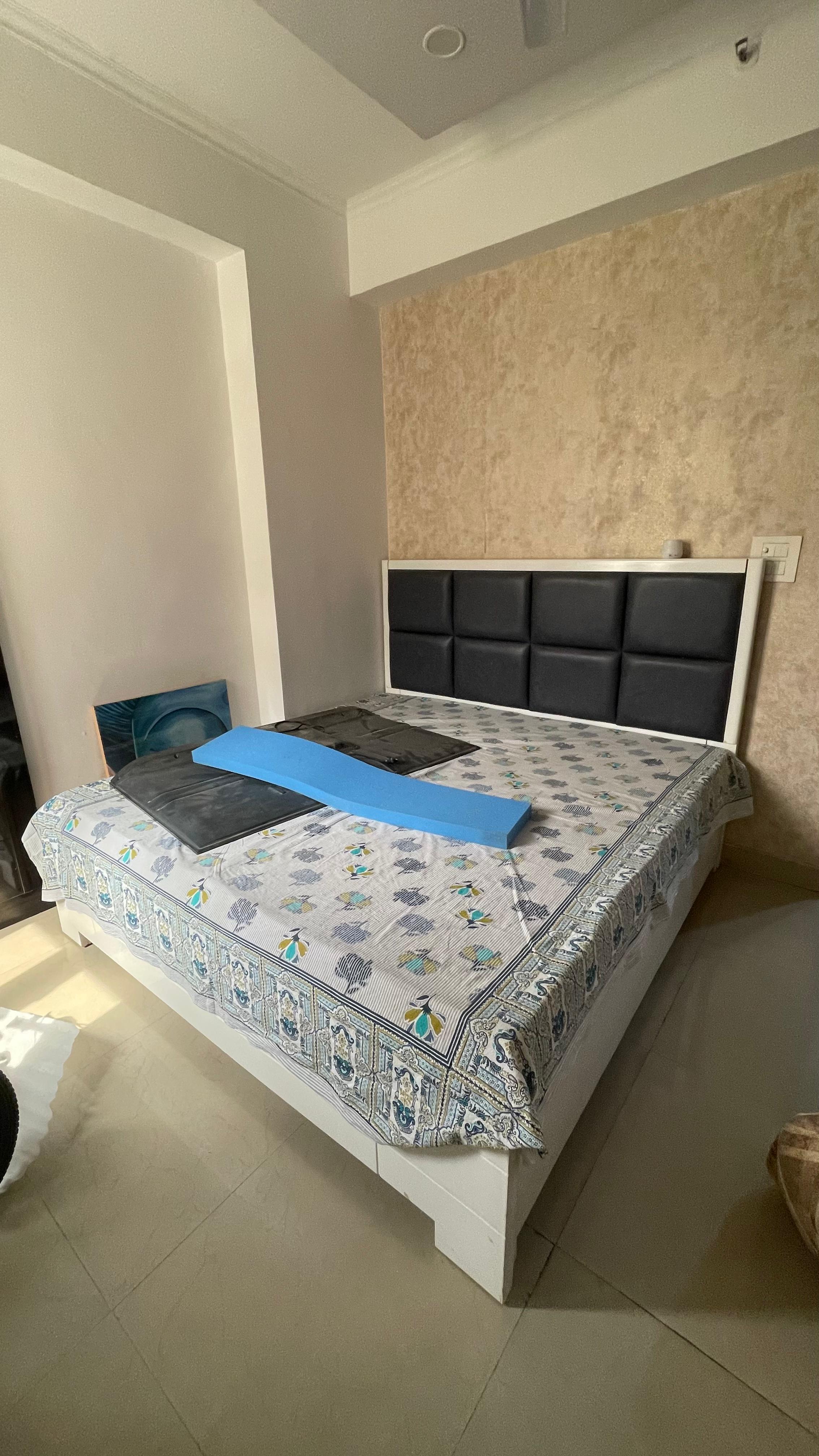 3BHK · Furnished