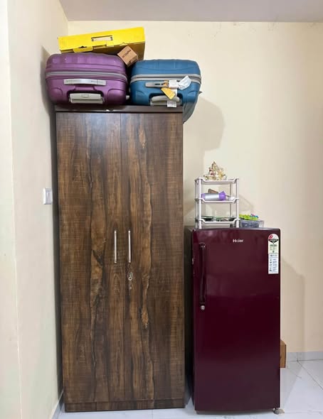 1BHK · Furnished