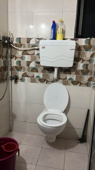 1BHK · Furnished