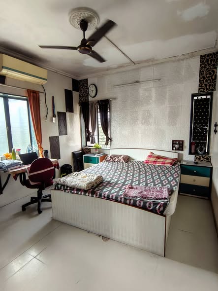 2BHK · Furnished