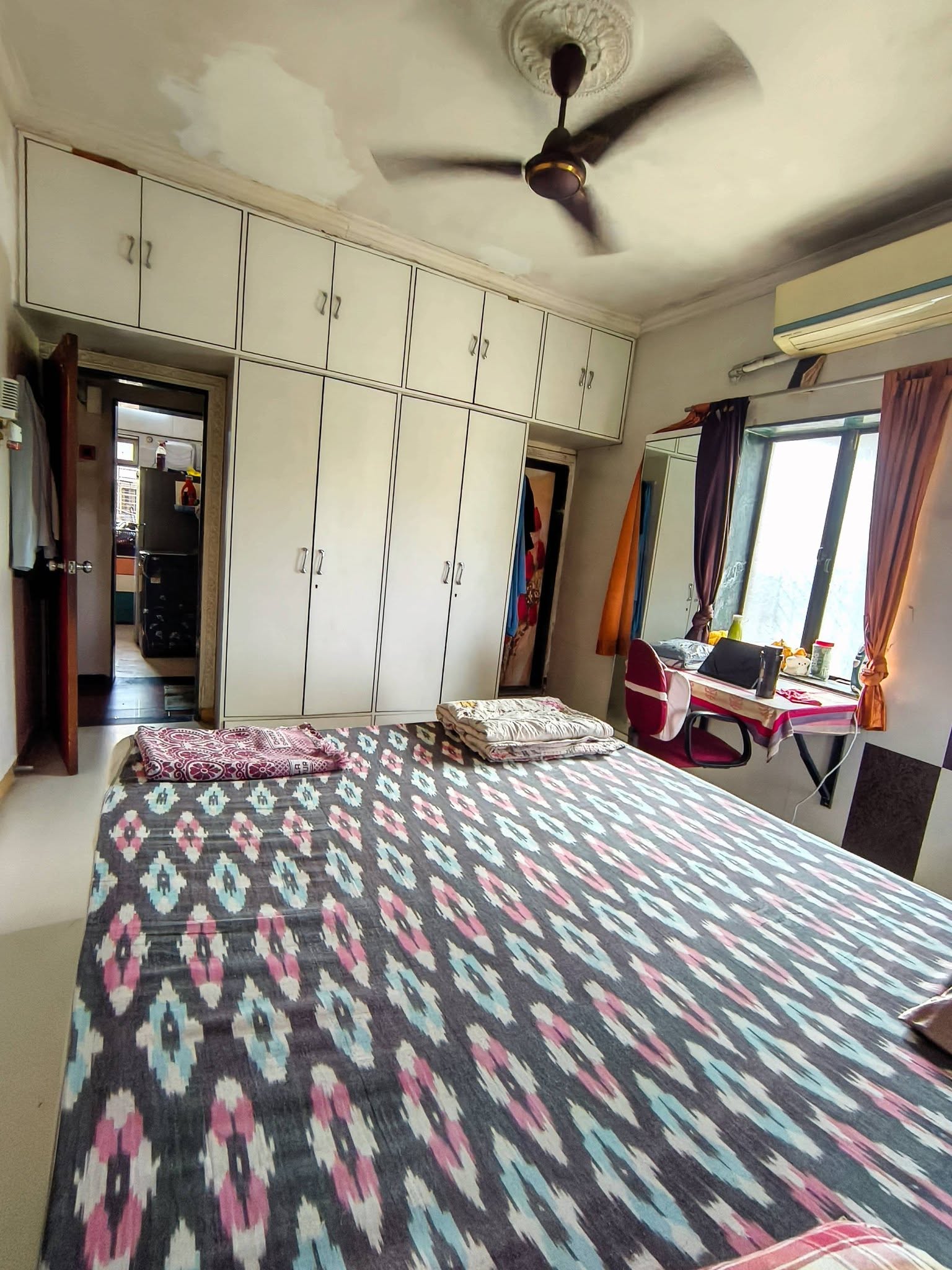 2BHK · Furnished