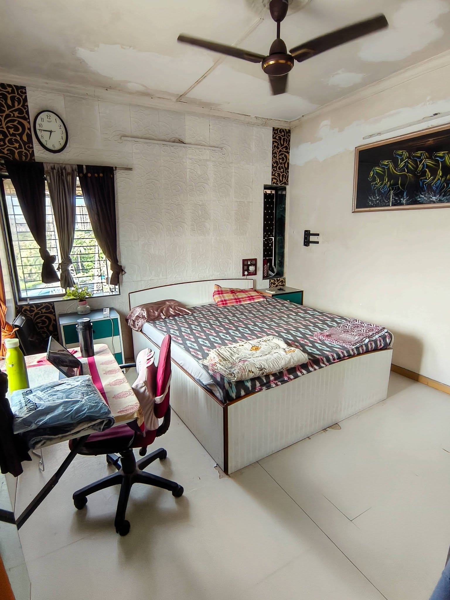 2BHK · Furnished