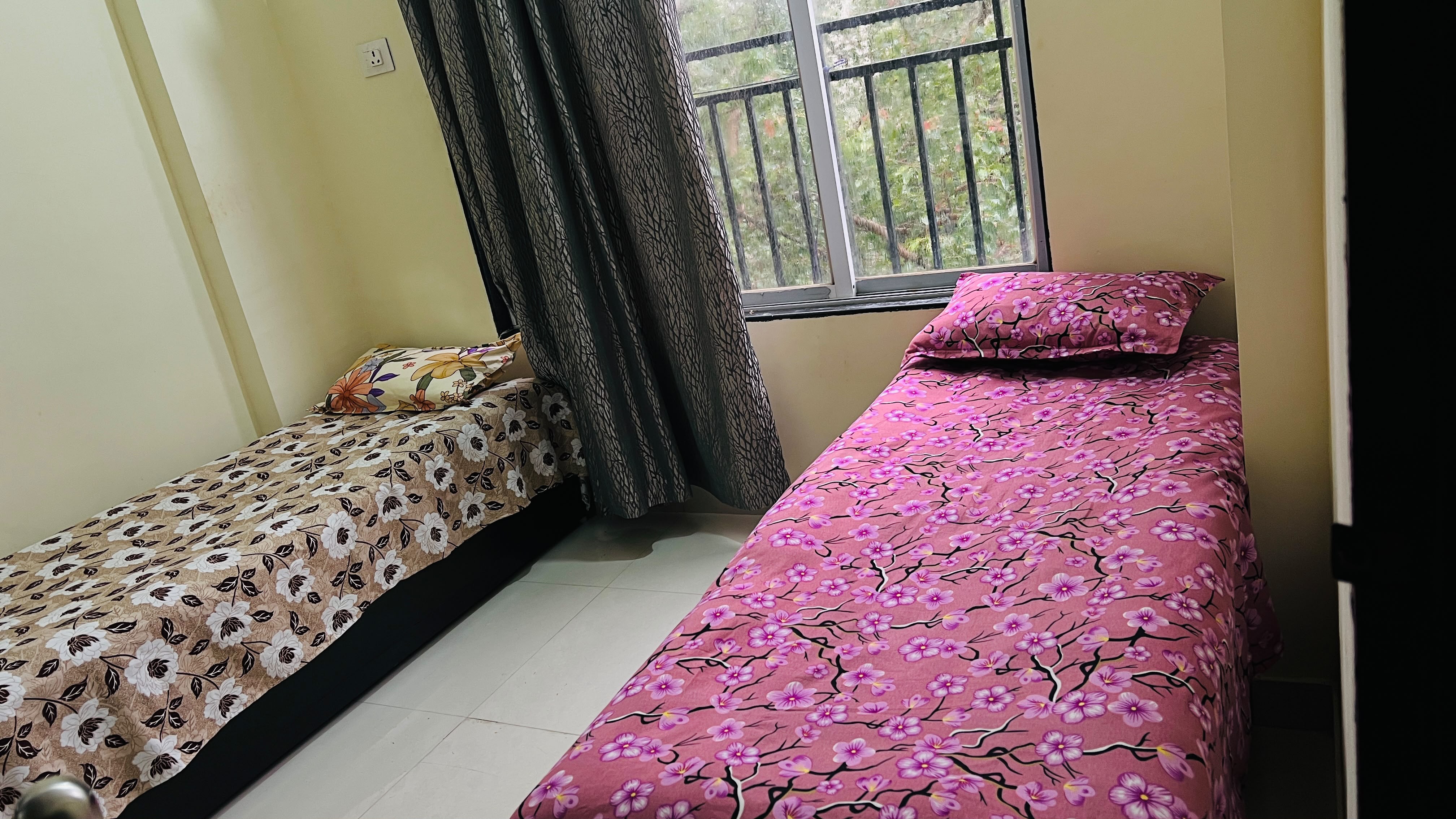 2BHK · Furnished