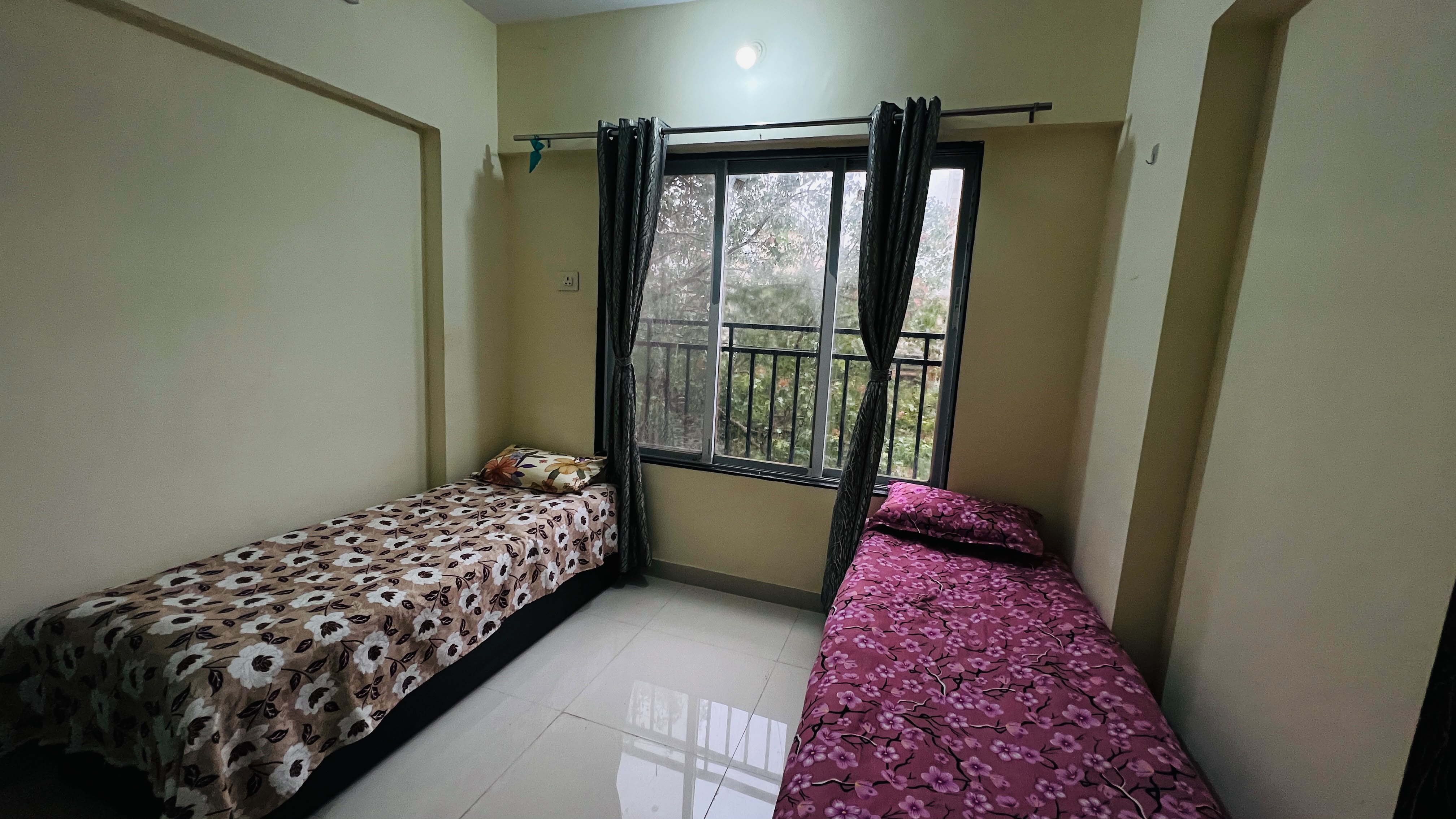 2BHK · Furnished
