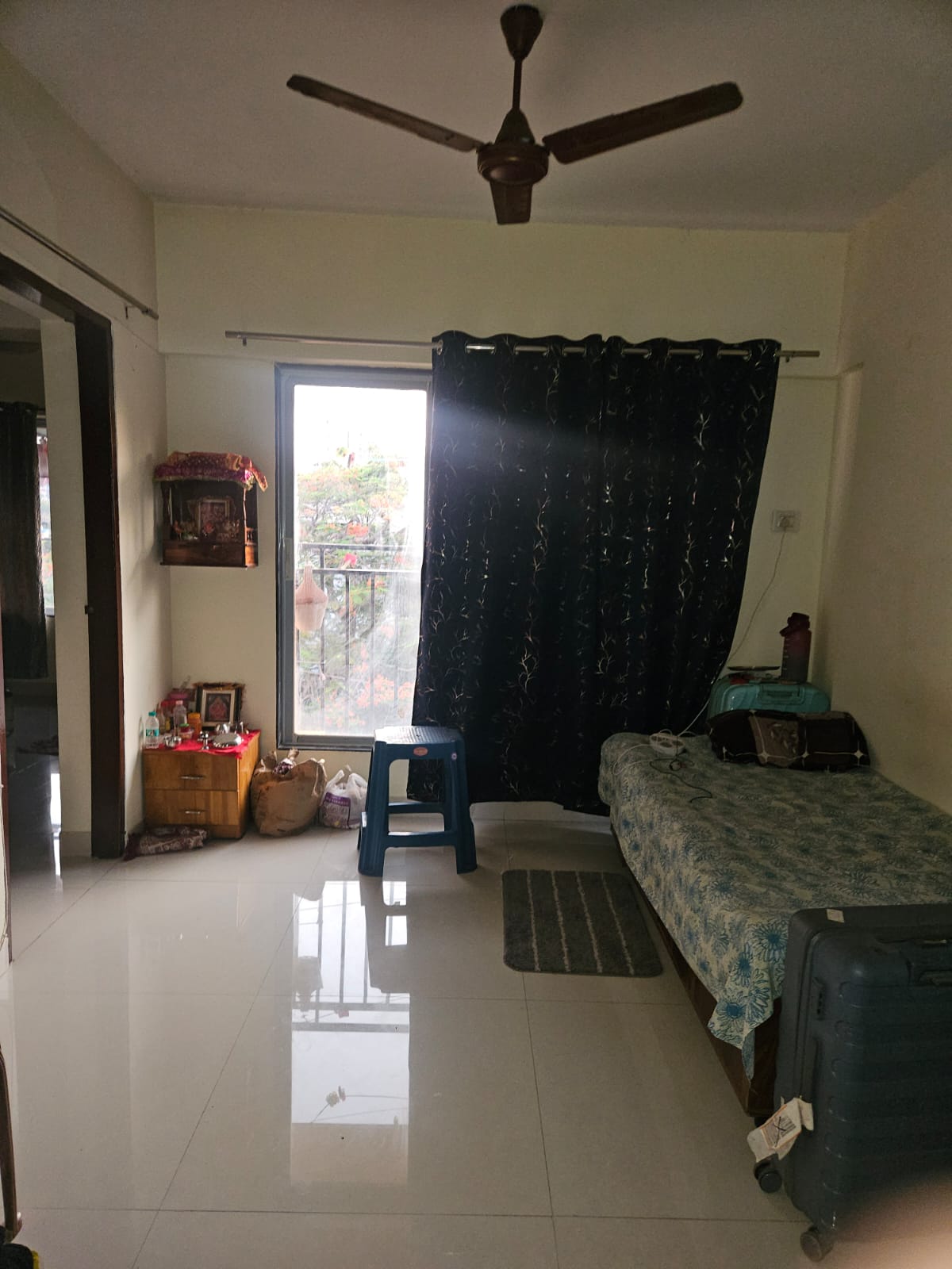 2BHK · Furnished