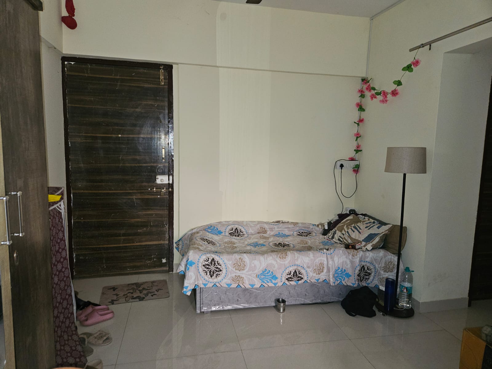 2BHK · Furnished