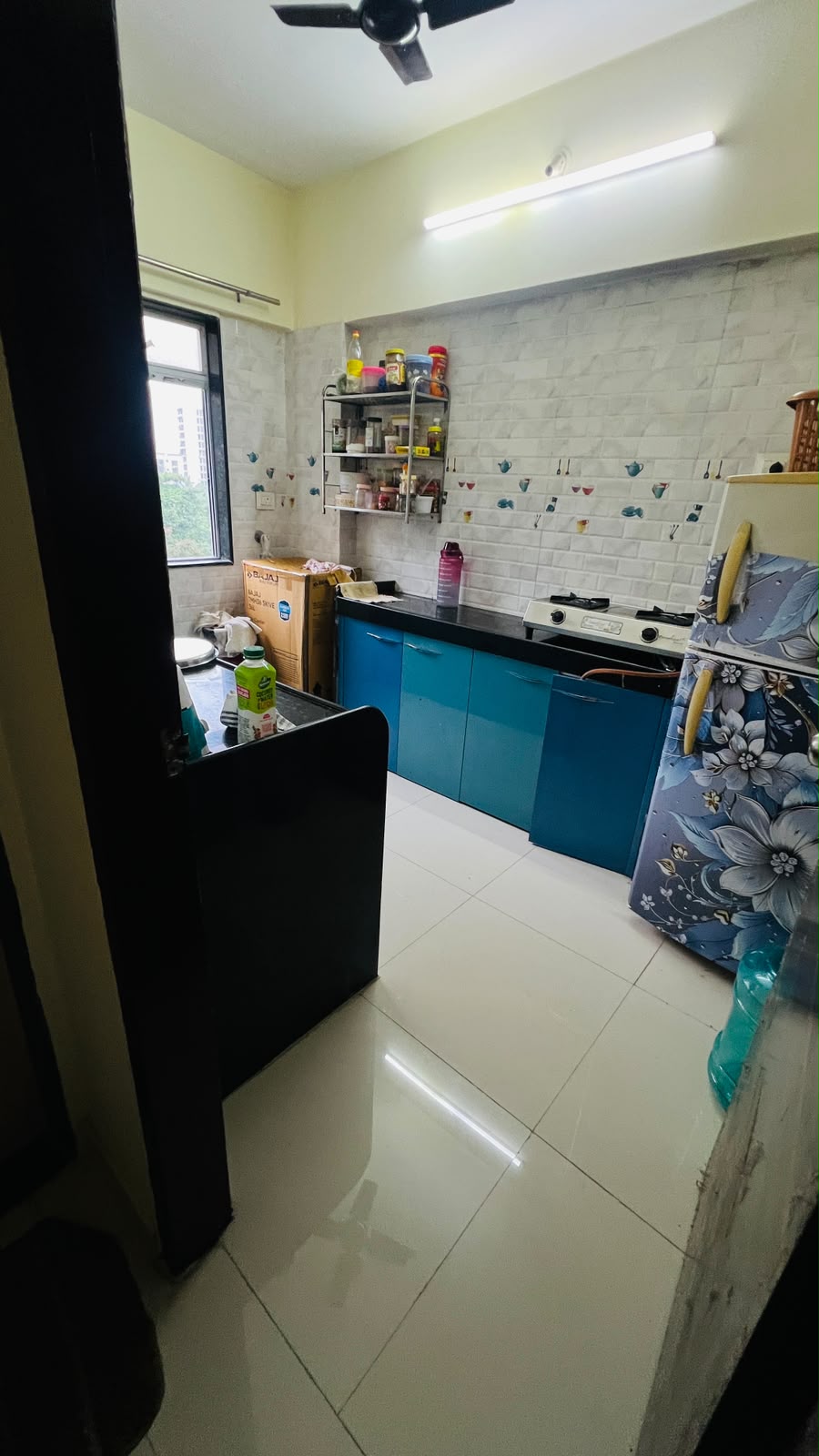 2BHK · Furnished