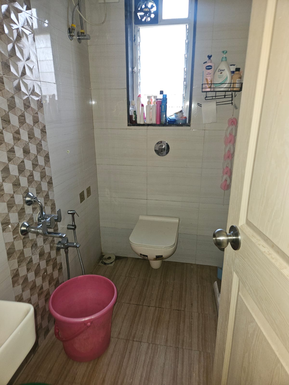 2BHK · Furnished