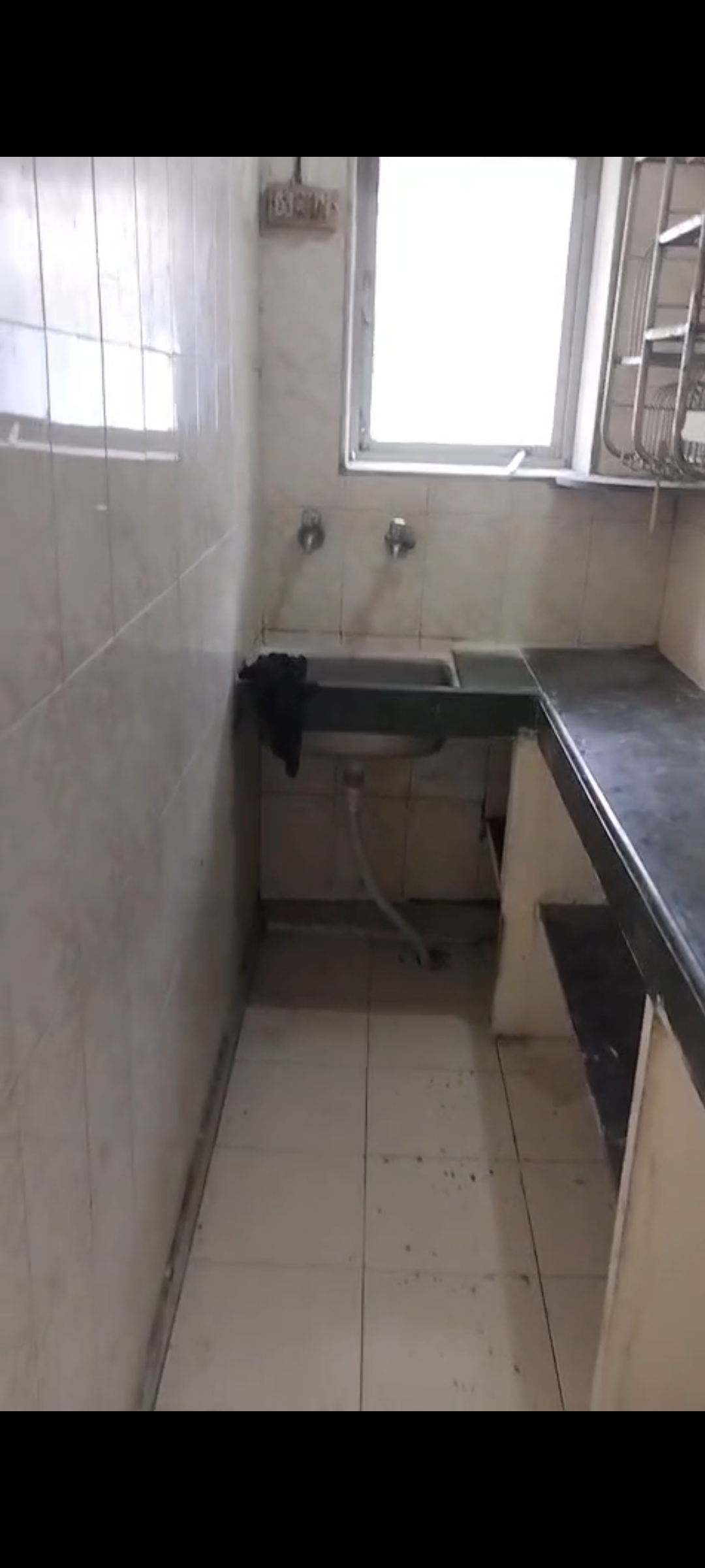 1BHK · Semi Furnished