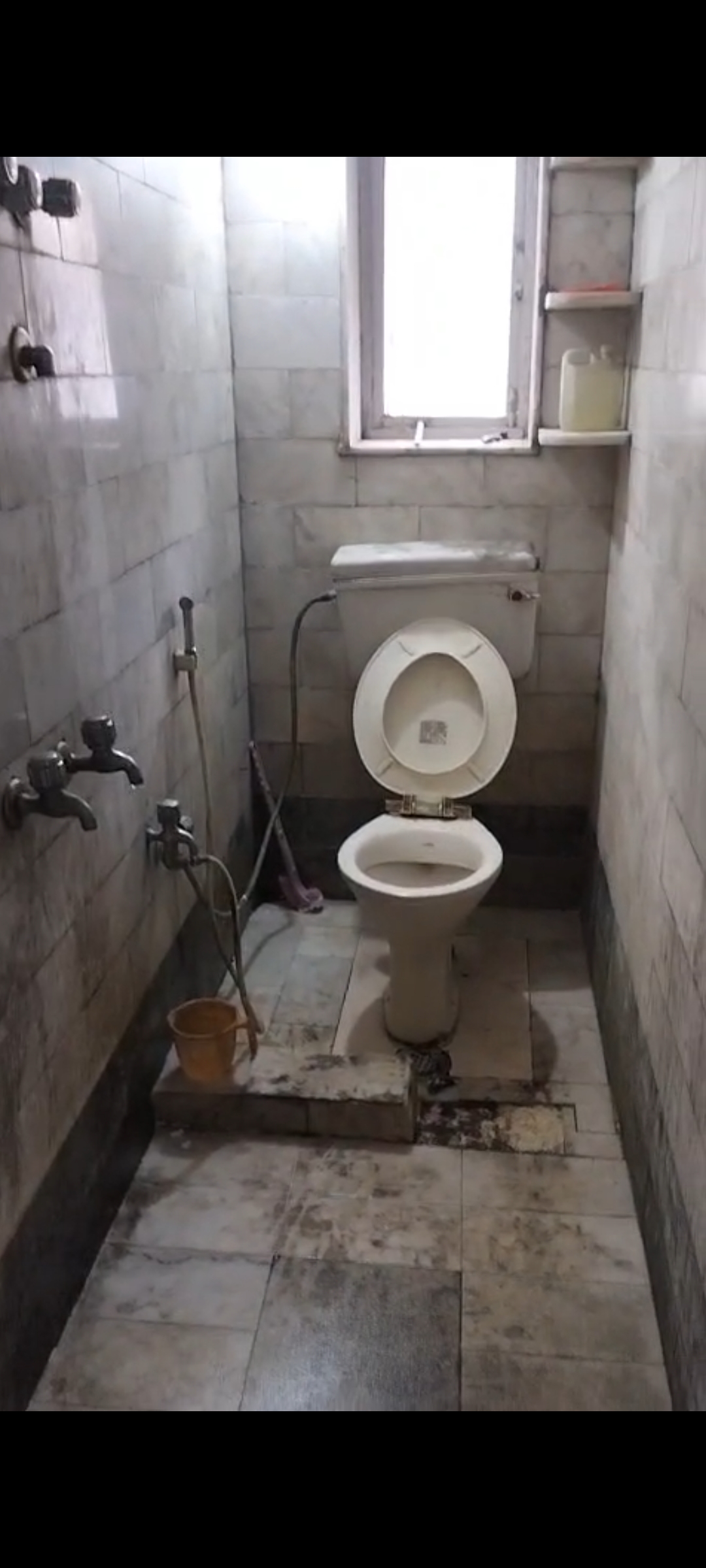 1BHK · Semi Furnished