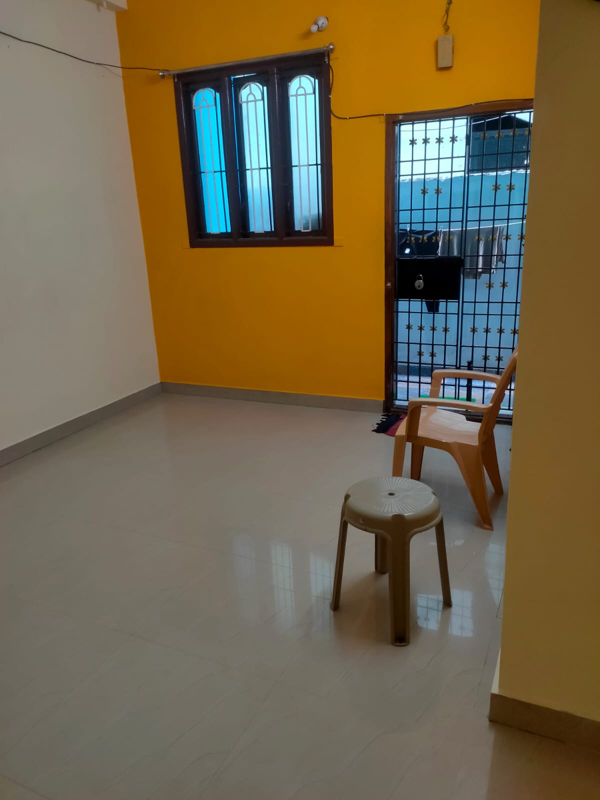 2BHK · Semi Furnished