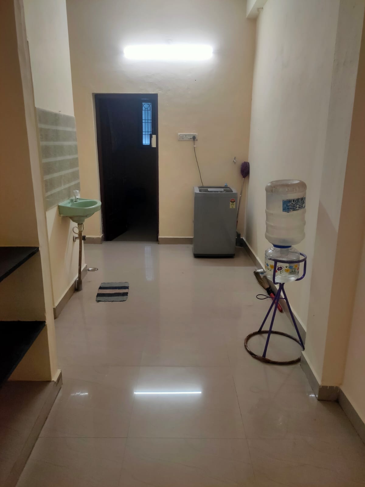 2BHK · Semi Furnished