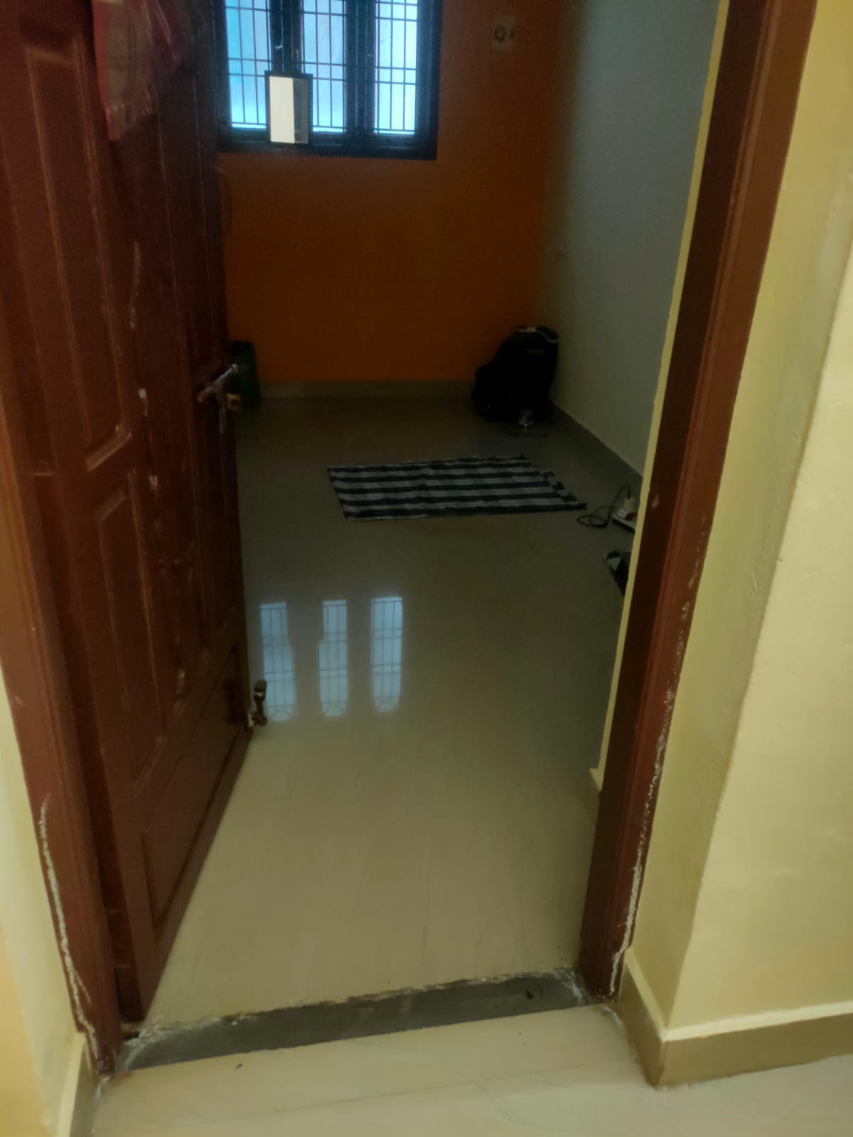 2BHK · Semi Furnished