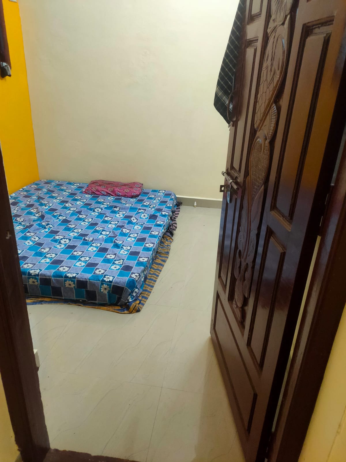 2BHK · Semi Furnished