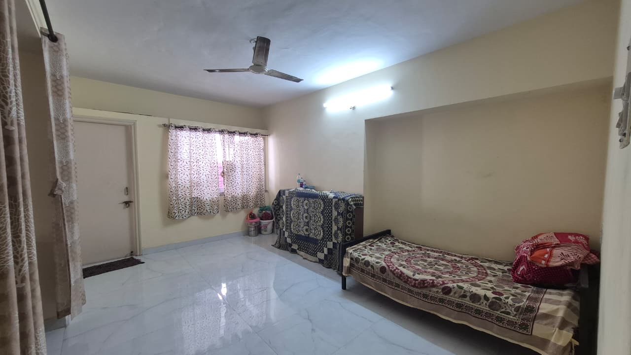 2BHK · Furnished
