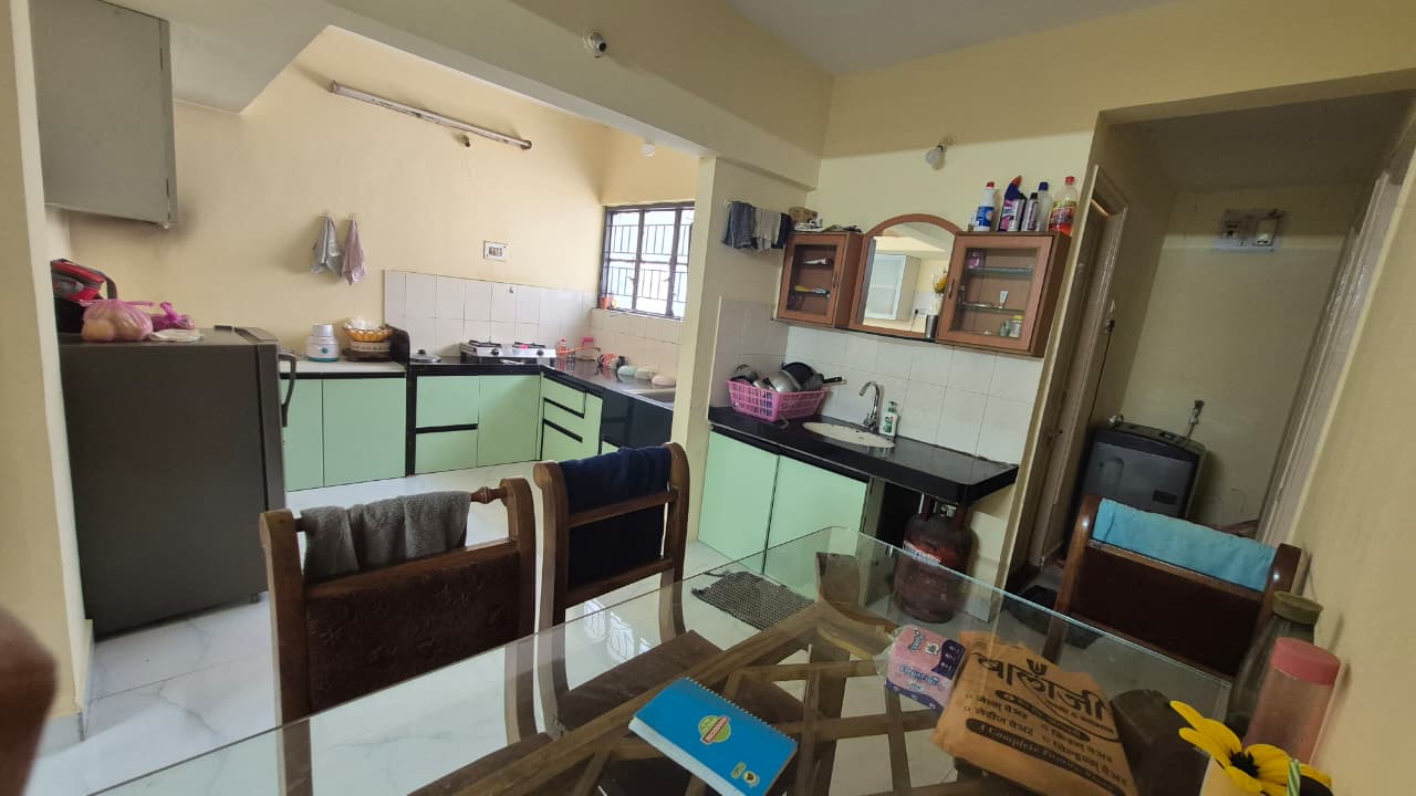 2BHK · Furnished