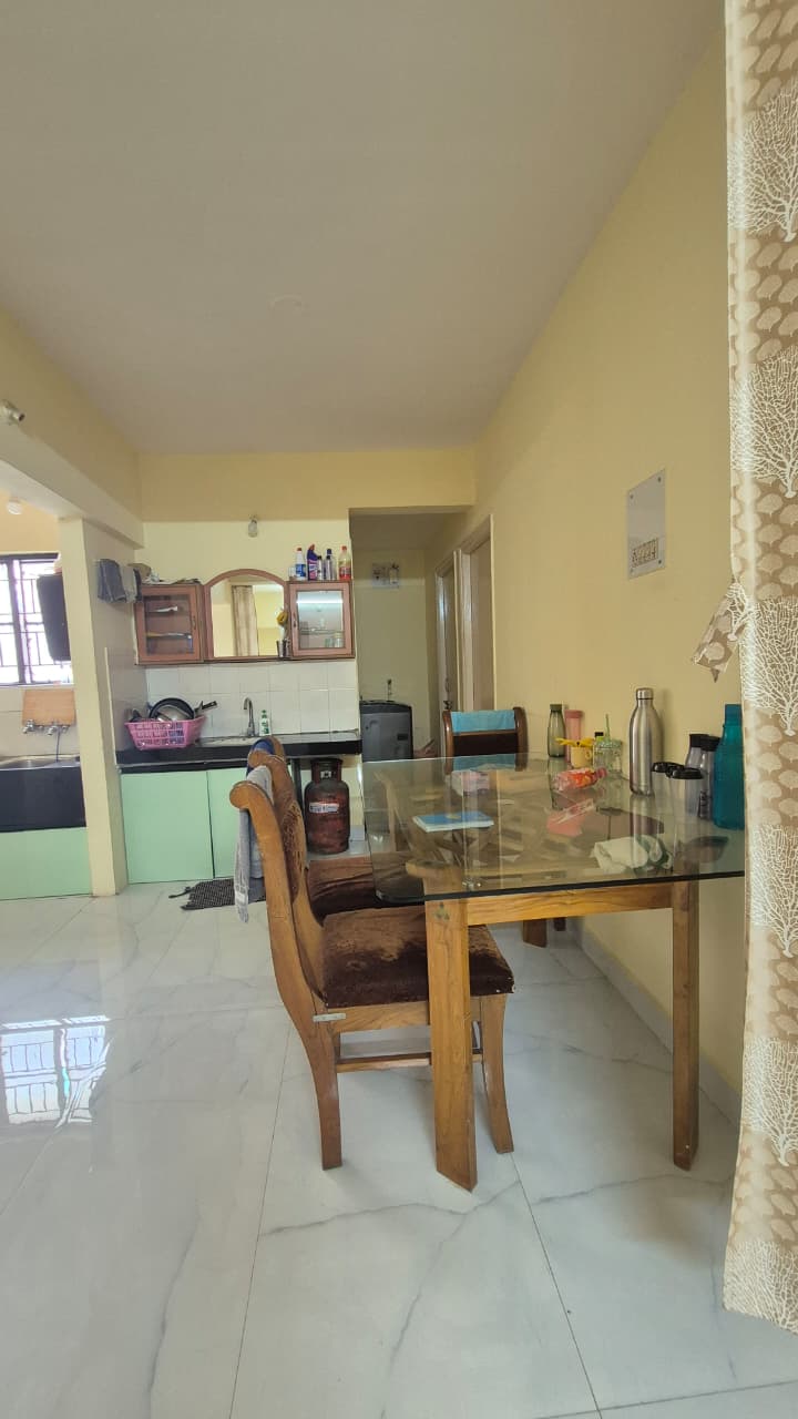 2BHK · Furnished