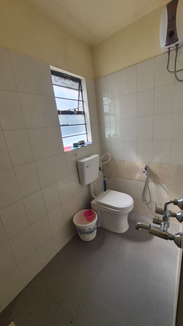 2BHK · Furnished