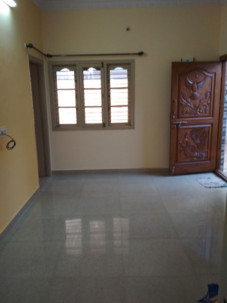 2BHK · Semi Furnished