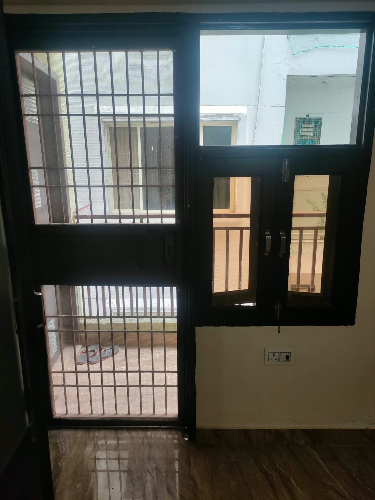 2BHK · Semi Furnished