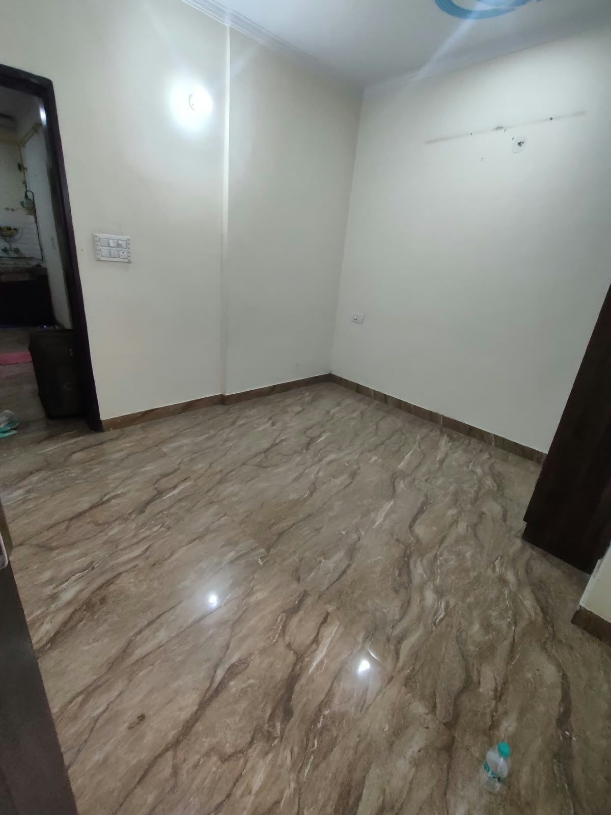2BHK · Semi Furnished