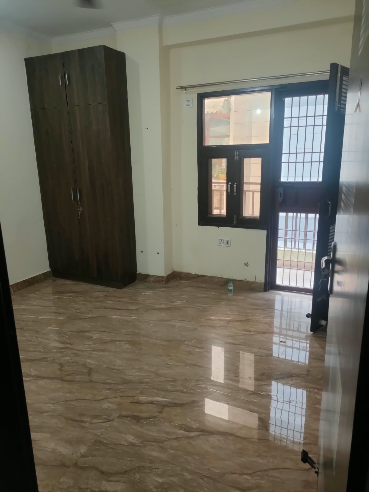 2BHK · Semi Furnished
